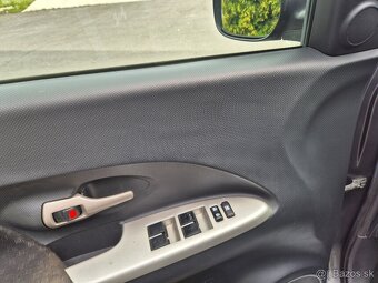 Toyota Urban Cruiser 1.4 D-4D AWD Sol - 16