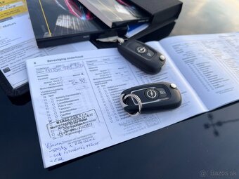 Opel Astra Sports Tourer 1.6 CDTI Business - 16