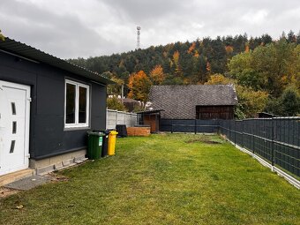 Zrekonštruovaný rodinný dom v Šarišských Sokolovciach - 16