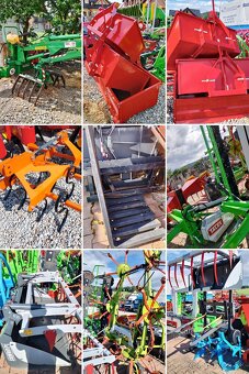 Polnohospodarska technika - 16