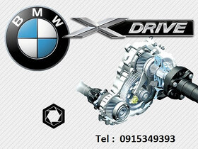 Predám kompletný motor BMW M57N2 M57 210kw 306D5 - 16
