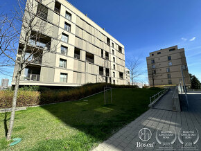 BOSEN | Prenájom 3 izbový byt s garážovým státím v novostavb - 16