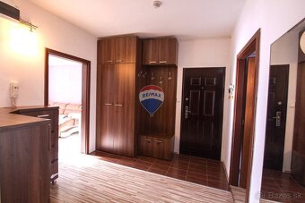 KRÁSNY SLNEČNÝ 3-izbový byt s balkónom, v obľúbenej lokalite - 16