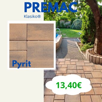 ‼️‼️zámková dlažba PREDAJ A POKLÁDKA ZÁMKOVEJ DLAŽBY - 16