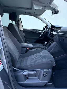Volkswagen Tiguan Allspace R-line 2.0 TDI 147kw 4x4 DSG 7m - 16