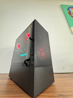☑️Ryzen 7 5700X / RTX 3080 / 32GB RAM / 1TB SSD / 24M Zár - 16