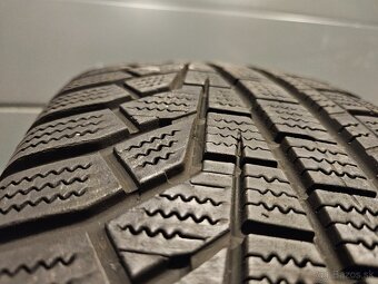 Zimné pneumatiky Hankook Winter ICept - 215/65 r17 - 16