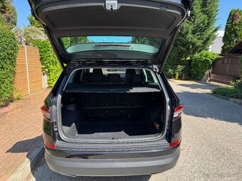 Škoda Kodiaq 2.0 TDI - 16