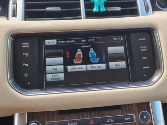 Land Rover Range Rover Sport 3.0TD HSE Dynamic za 24.990 € - 16