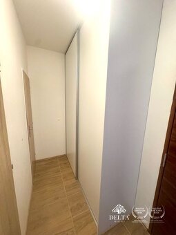 Pekný 1izb. byt, prenájom, Poprad - - 16