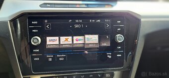 vw passat b8 - 16