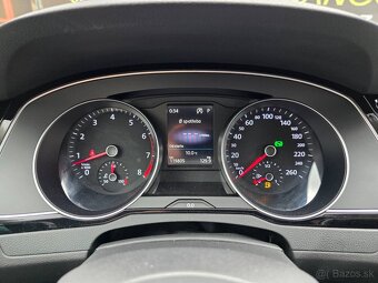 Volkswagen Passat Variant 1.5 TSI ACT Elegance DSG - 16