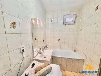 Pekný  byt aj na investíciu. 2-izbový byt s nízkymi nákladmi - 16