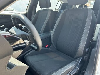 Peugeot 308 1.2 PureTech 130 Active - 16