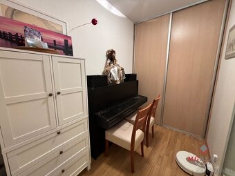3 izbový byt  balkónom Topoľčany / PRENAJOM - 16