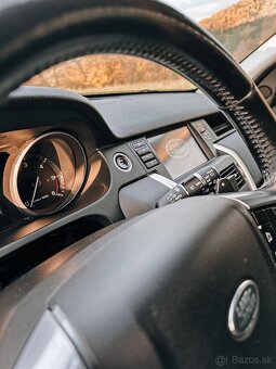 Land Rover Discovery Sport, 2.0L, 132 kw, 4x4 - 16