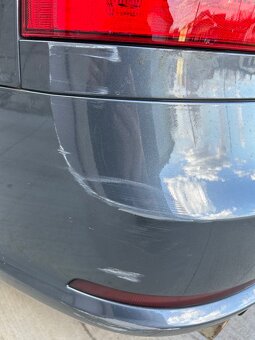 Octavia RS 2.0tfsi - 16