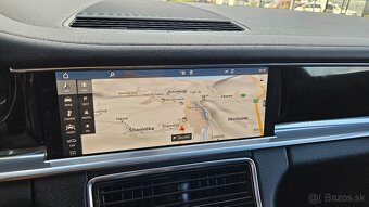 Porsche Panamera 4S Diesel PDK 4x4 - 16