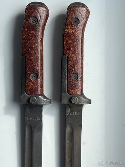 Bodák vz 56 - 16
