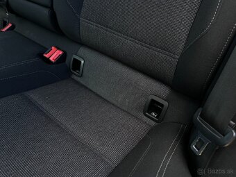 Volkswagen Passat B8 1.8TSI 132 kW Automat, LED svetlá, ťažn - 16