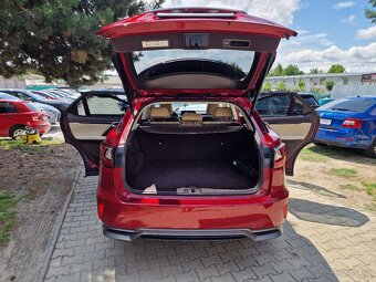 Lexus RX 450h AWD Luxury A/T 262k (hybrid) kup. SR - 16