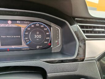 Volkswagen passat 1,6 tdi,dsg - 16