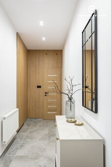 3-izbový byt(90m2) – kompletná nová rekonštrukcia - Štefánik - 16