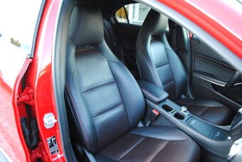 Mercedes-Benz A trieda 200 CDI ,100KW, A7,5d,⭐AMG OPTIC - 16