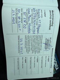 Opel Insignia ST 2.0 CDTi S S Elegance A/T - 16