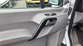 Mercedes-Benz Sprinter 213 CDI 2.2 BUS 9.miest - 16