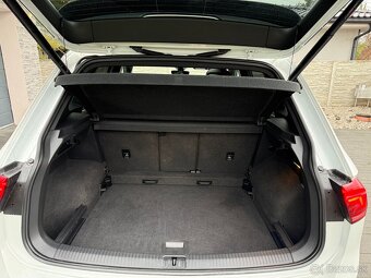 Volkswagen Tiguan 1.5 TSI EVO R-Line DSG - 16