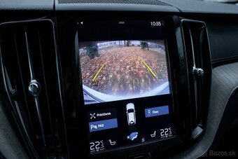 Volvo XC60 D4 Inscription A/T 2019 - 16