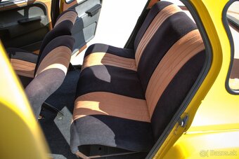 Citroen 2CV Dyane 1973 - 16