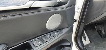 BMW X6m 2015 - 16