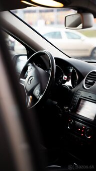 ML 350 cdi 4-MATIC - 16