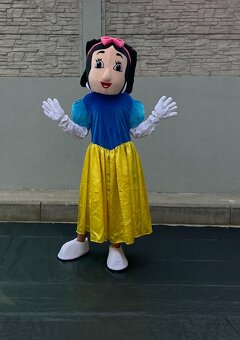 maskot,kostym na prenajom - 16