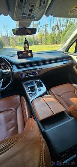 Audi q7 - 16