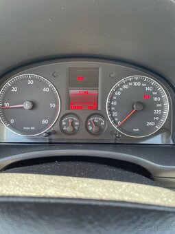 Vw CADDY 2.0 SDi 51kw 2004 - 16