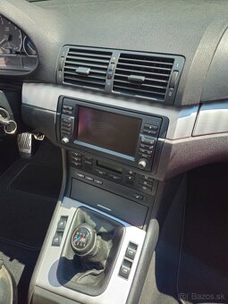 E46 Coupe 330i M-packet - 16