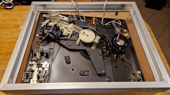 Hornyphon - Philips GA 418 - automatický gramofón - 16