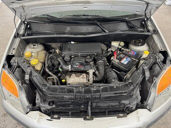 Ford Fusion 1,4tdci - 16