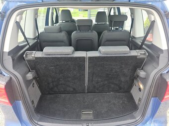 VOLKSWAGEN  TOURAN 1.6TDI 77KW 7MIEST - 16
