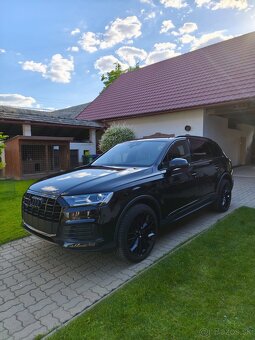 Audi Q7 - 16