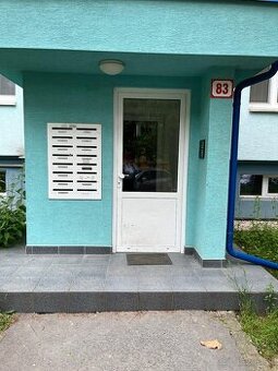 Dlhodobý prenájom bytu po kompletnej rekonštrukcii (42 m²) - 16