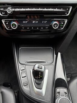 BMW Rad 3 GT 320d xDrive A/T - 16