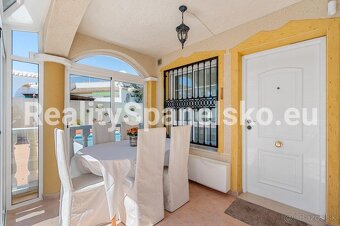 Jednopodlažní dům 4+kk | 60 m² + terasa 10 m² + pozemek 78m² - 16