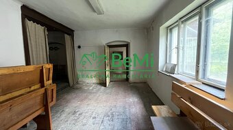 Rodinný dom, Hronec - 16