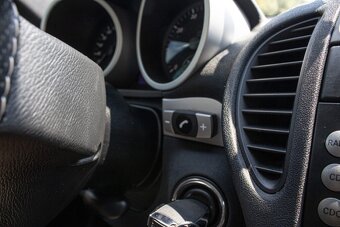 Predám Mercedes SLK 200 kompresor 1800/120 kw - 16