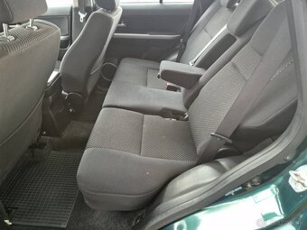 Predám  Suzuki Grand Vitara 1.9 DDiS JLX-A - 16