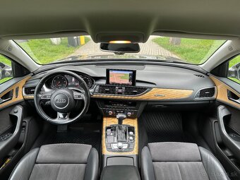 Audi A6 Allroad 3,0Tdi 180Kw 245Ps Rv:2013 Exclusive - 16